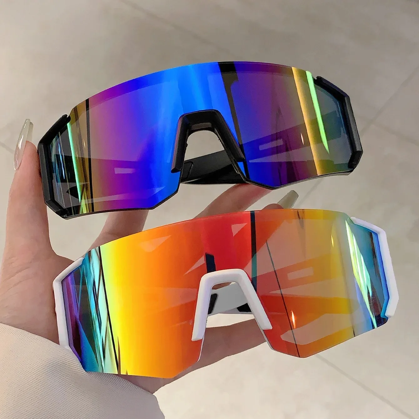 Cycling Glasses - Óculos de Sol para Esportes ao