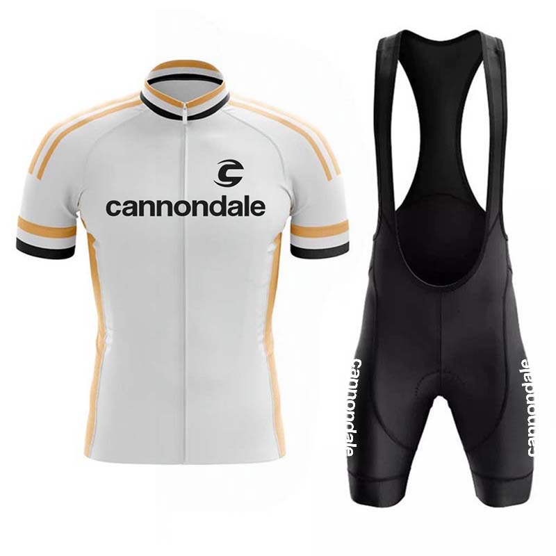 Cycling Gear Leaderboard - Conjunto de Camisa de Ciclismo Masculina