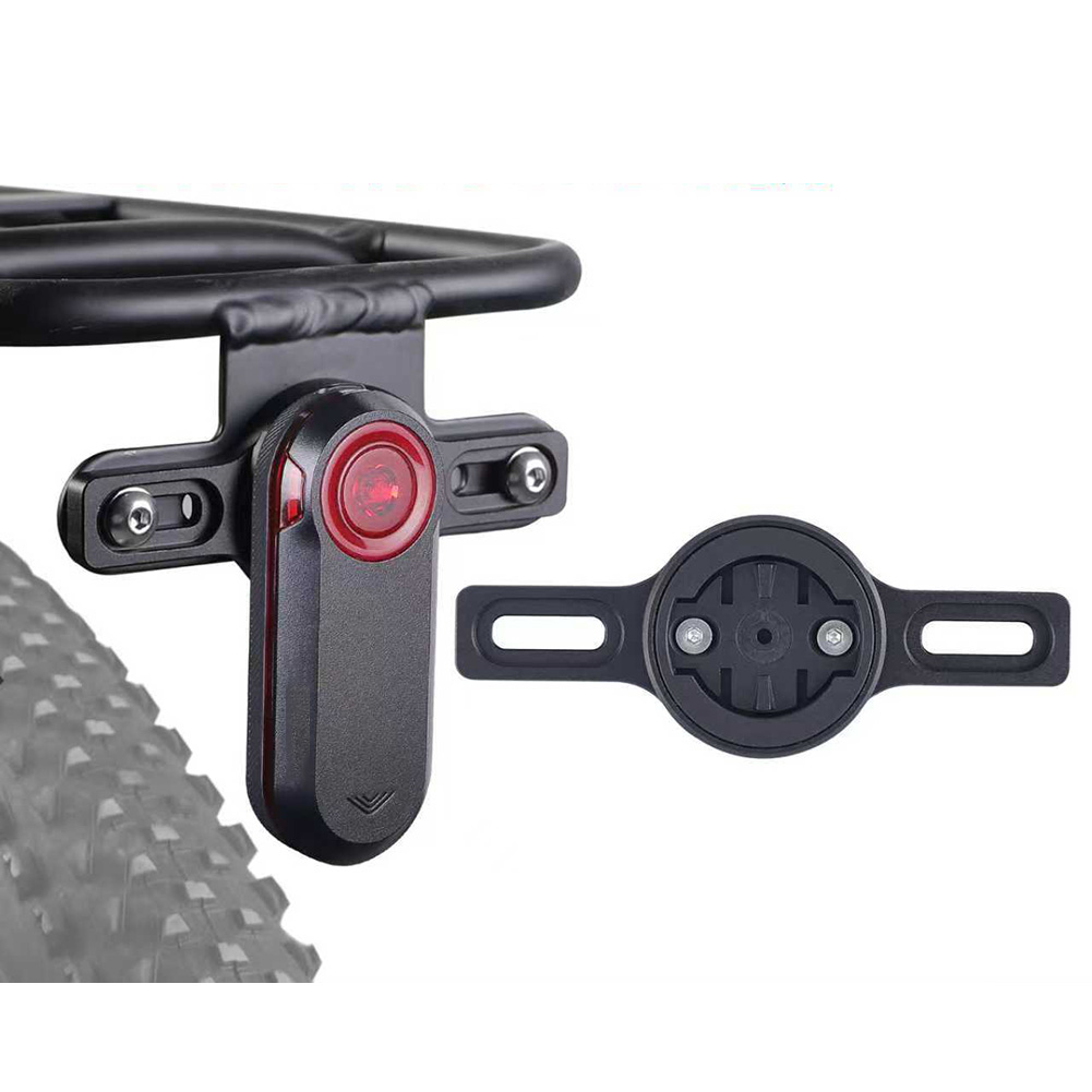 Cycling Gear Mount - Suporte de montagem para luz traseira