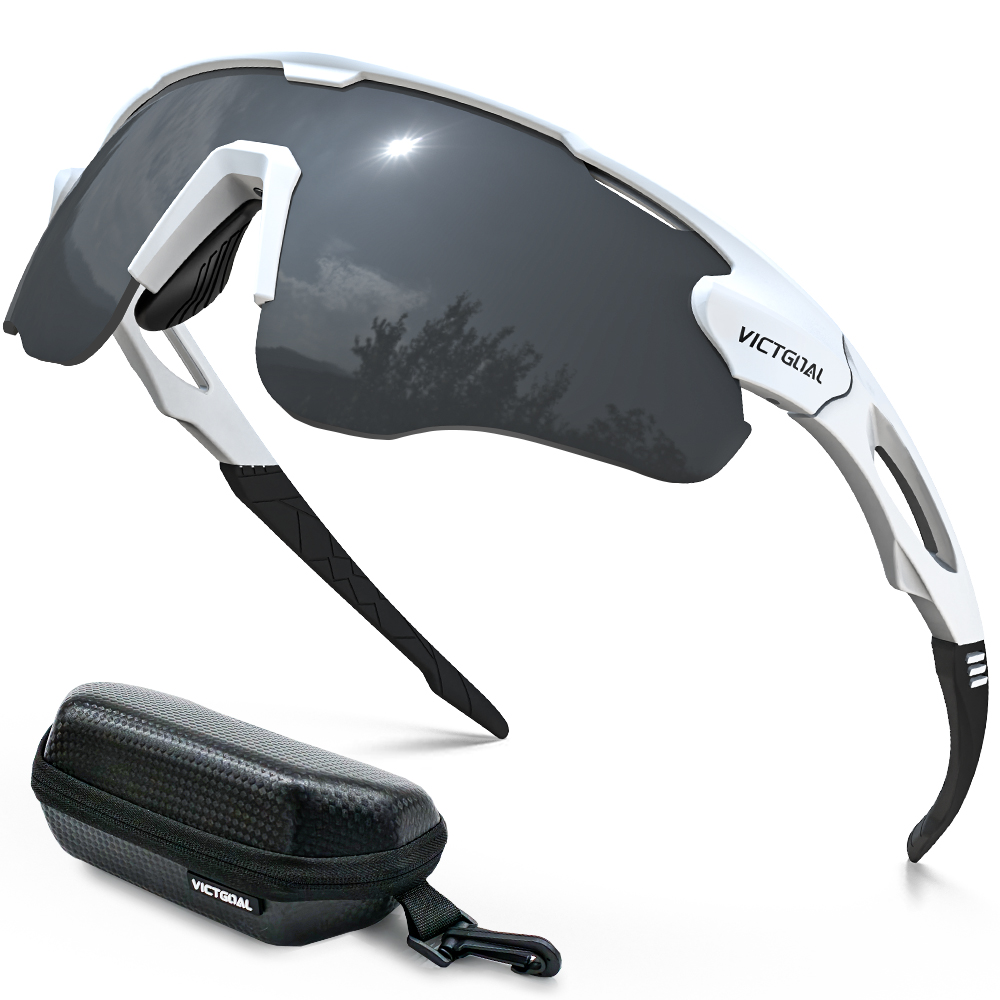 Cycling Glasses - Óculos de Sol Polarizados para Ciclismo