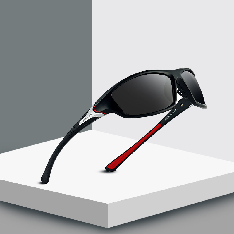 Cycling Glasses - Novos Óculos de Sol Estilo Retrô