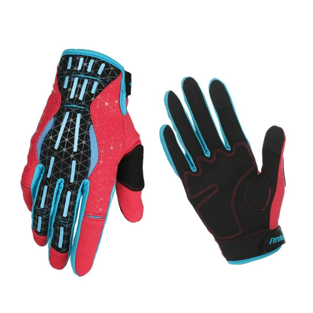 Cycling Gear Display - Fistplast 3 cores csgo tela sensível