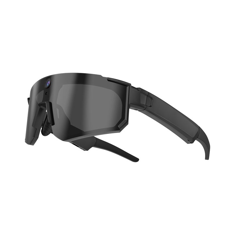 Cycling Glasses - Óculos Inteligentes de Ciclismo Lenovo com