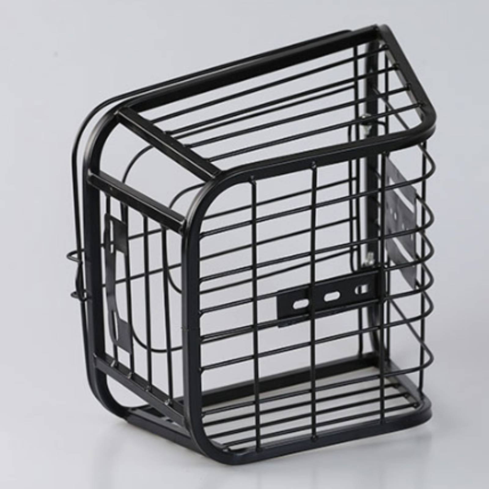 Cycling Gears - Cesta Traseira Dobrável para Bicicleta, Cesto