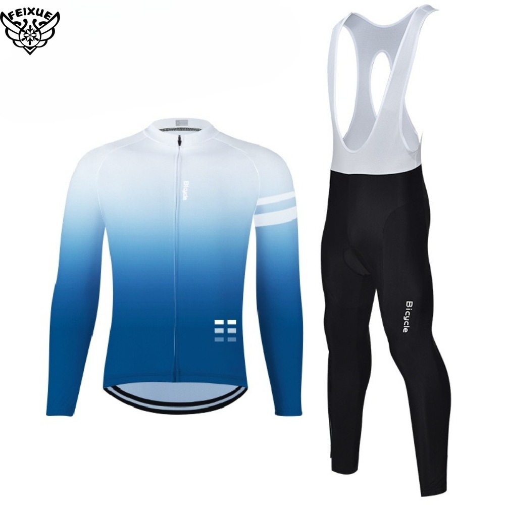Road Cycling Essential Gear - Fato de ciclismo respirável e de