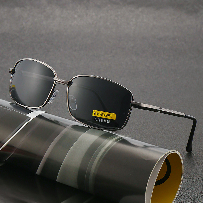 Cycling Glasses - Óculos de Sol Vintage para Homens,