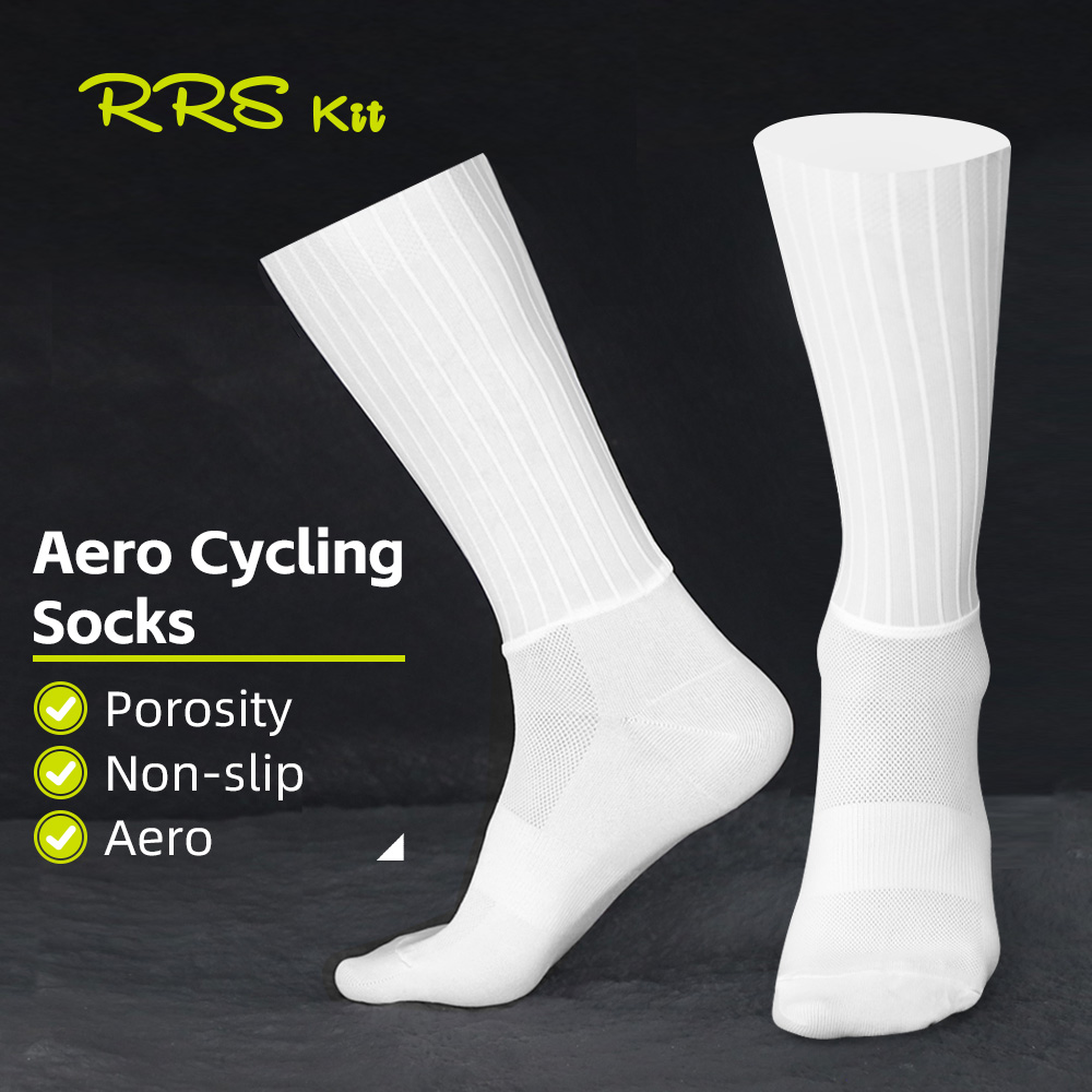 Cycling Gears - Rrskit meias aerodinâmicas para ciclismo de