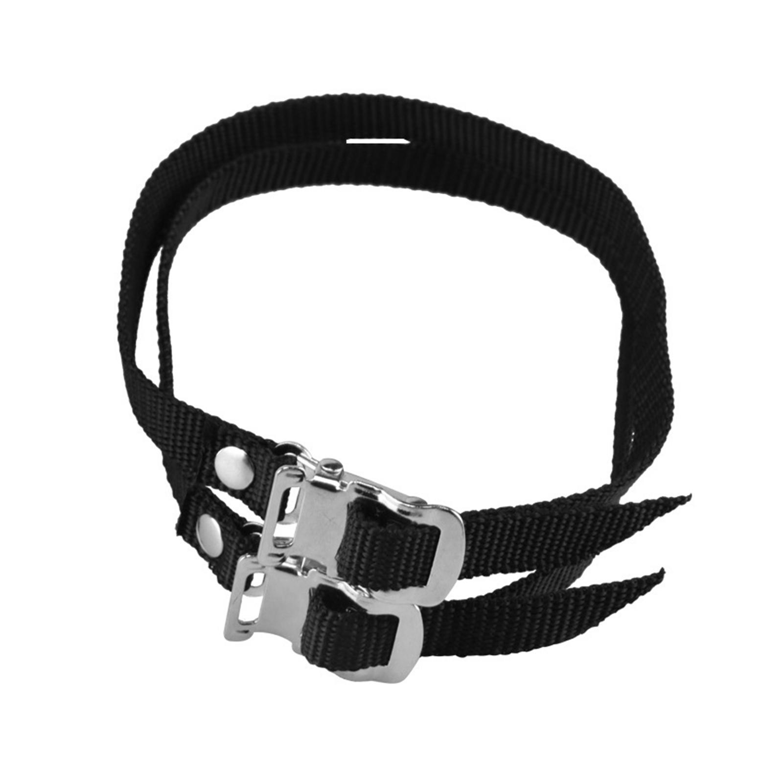 Cycling Gear Beginner - Correias de Substituição para Pedais de
