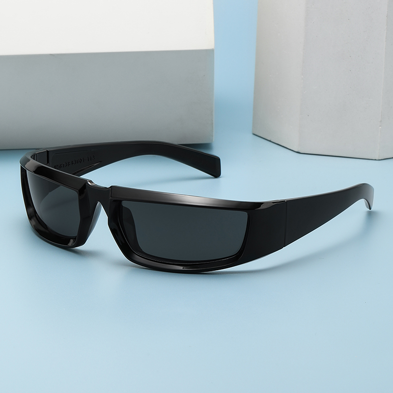 Cycling Glasses - Óculos de Proteção Populares Y2K Femininos,
