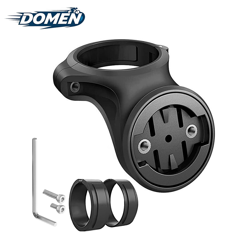 Cycling Gear Mount - Domen suporte para lâmpada de selim