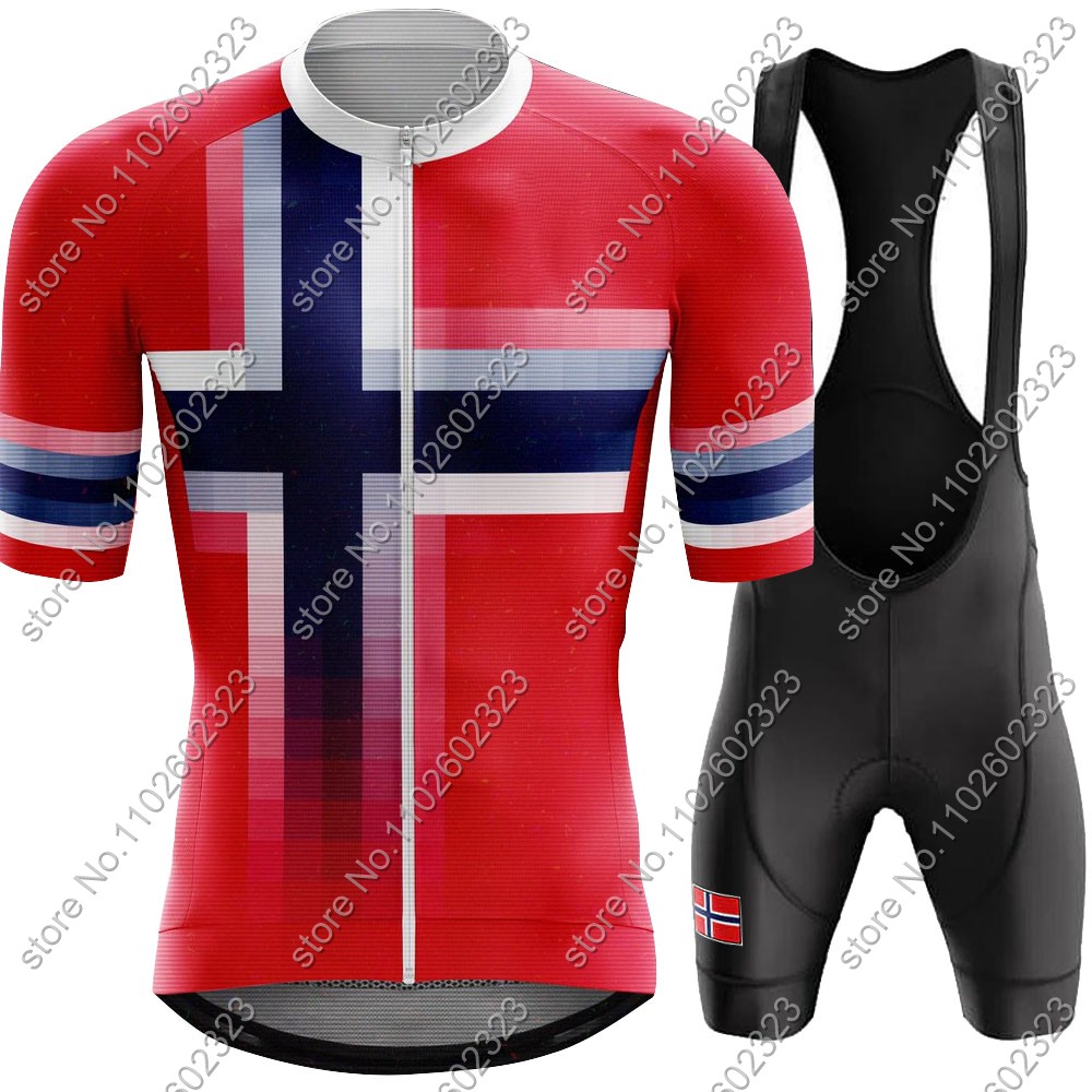 Cycling Gear Leaderboard - Ciclismo Jersey e Shorts Set, Vestuário