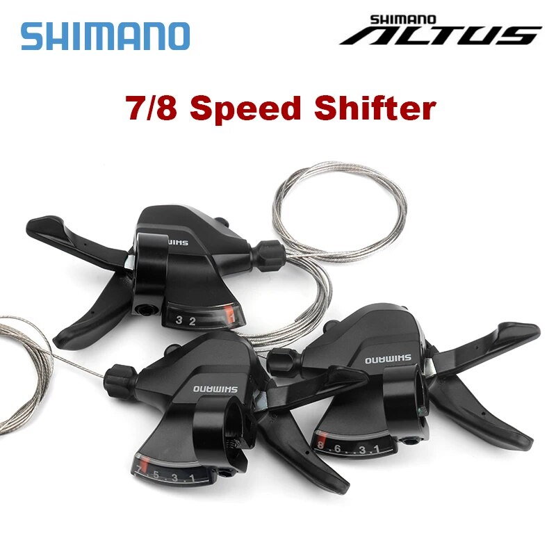 Shimano-Desviador traseiro de  - Cycling Gear Display avaliação e preço
