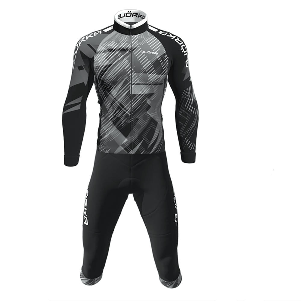 Primavera/outono bjorka ciclis - Cycling Bib Shorts avaliação e preço