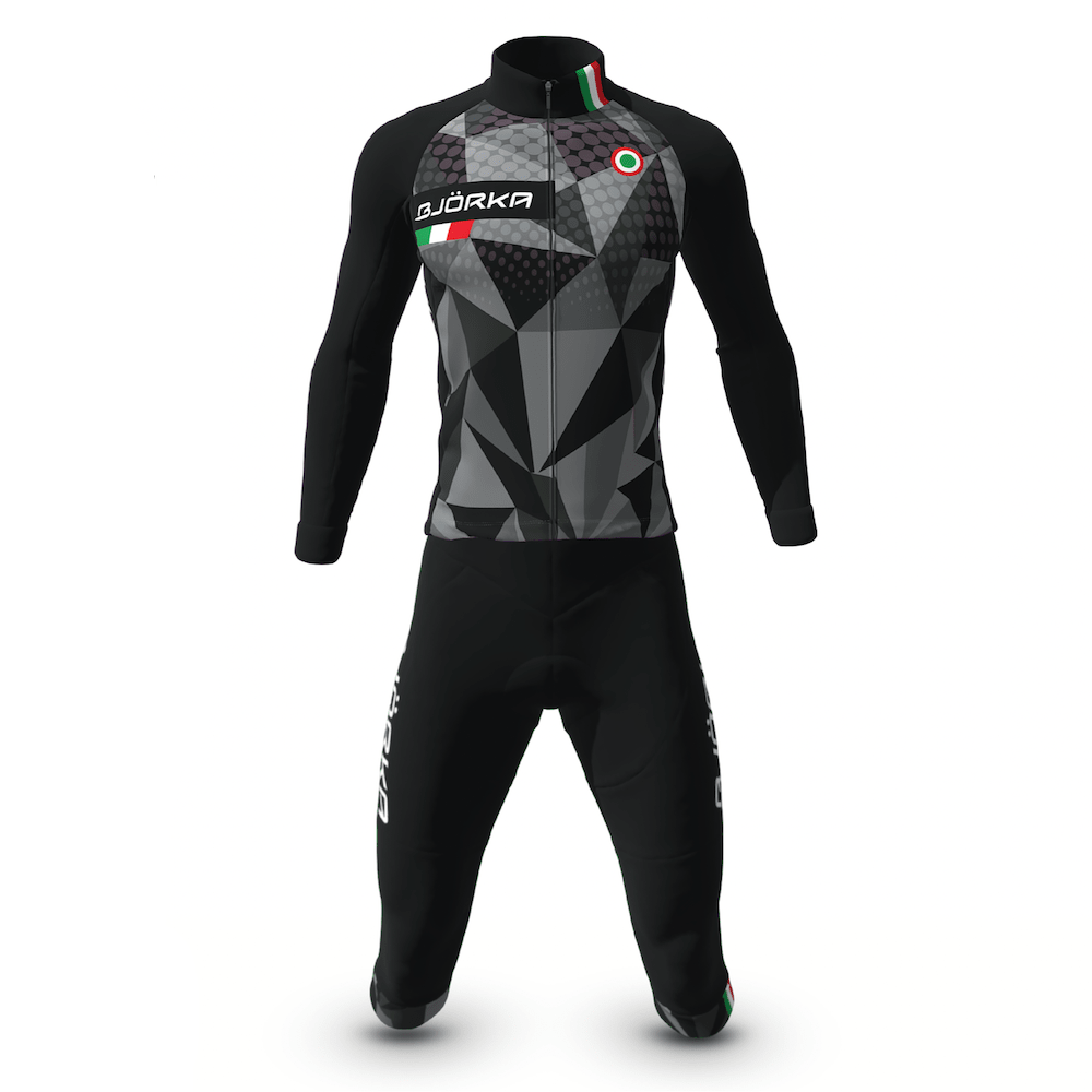 Primavera/outono bjorka ciclis - Cycling Bib Shorts avaliação e preço
