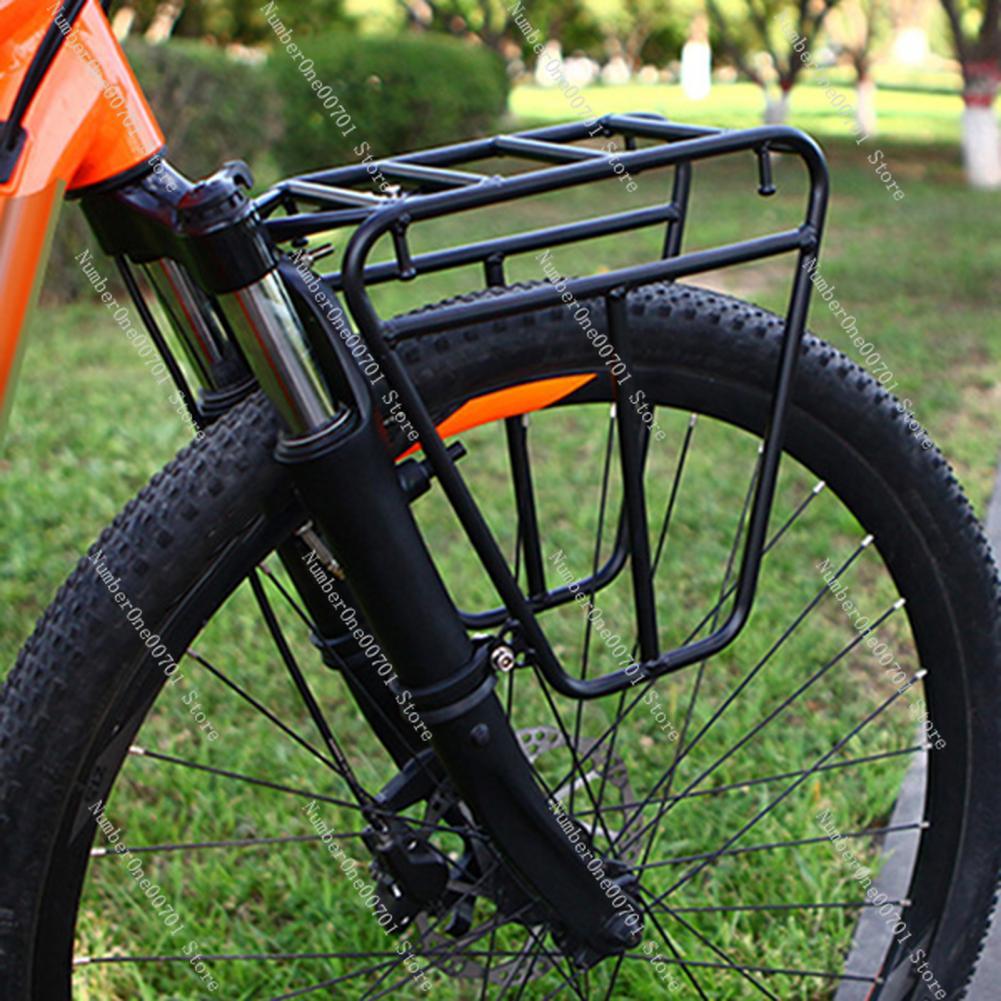 Suporte de Bagagem para Bicicl - Bike Cargo Rack avaliação e preço