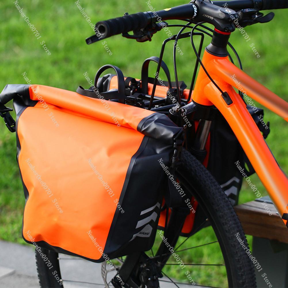 Suporte de Bagagem para Bicicl - Bike Cargo Rack avaliação e preço
