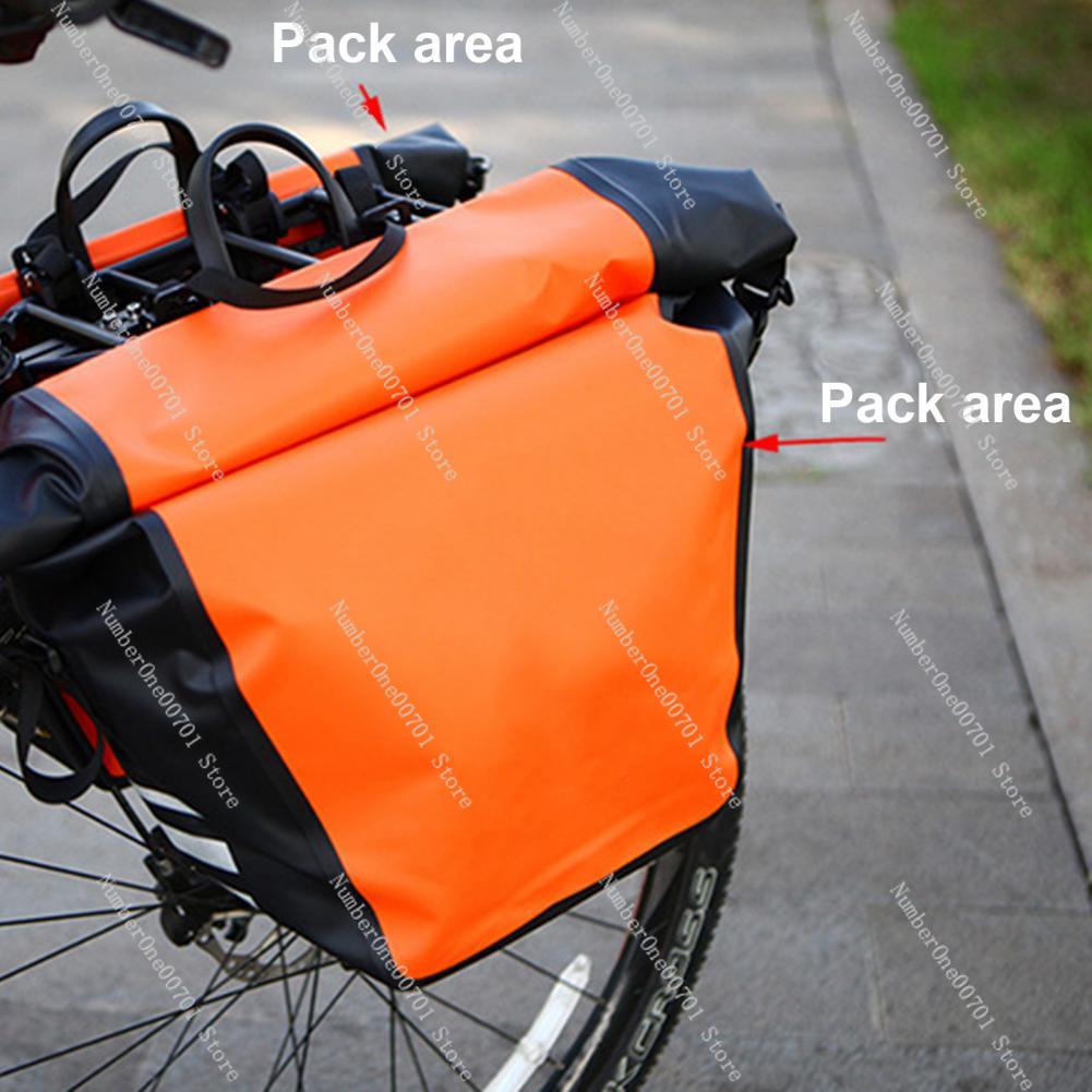 Suporte de Bagagem para Bicicl - Bike Cargo Rack avaliação e preço