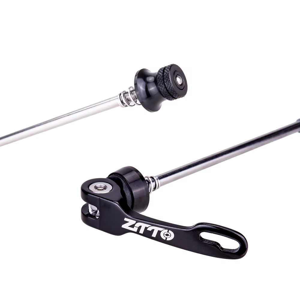 Ztto qr liberação rápida mtb b - Quick Release Skewer avaliação e preço
