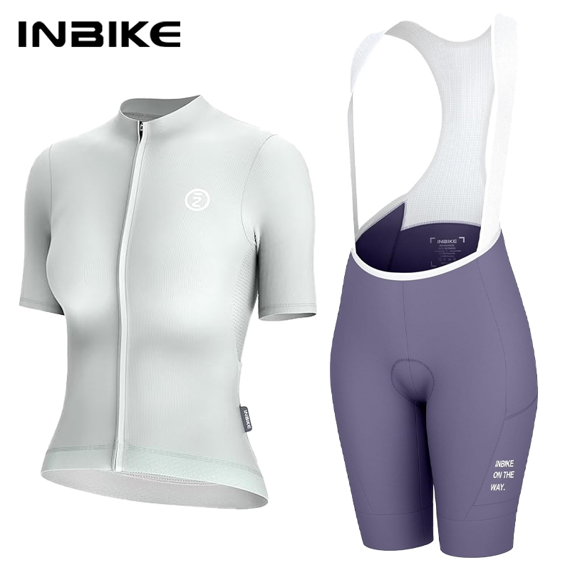 Conjunto de Jersey de Ciclismo - Cycling Bib Shorts avaliação e preço