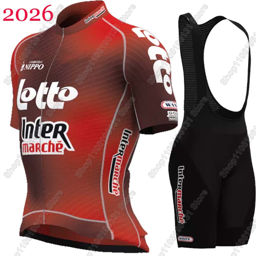Conjunto de Ciclismo Lotto Int - Cycling Gear Leaderboard avaliação e preço
