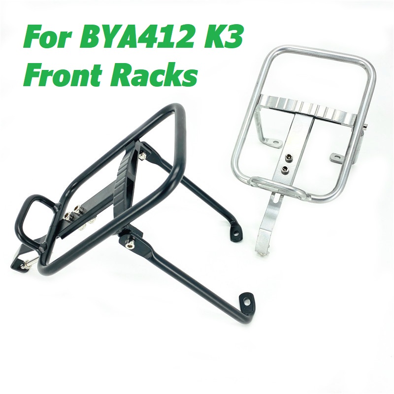 Litepro 14 polegada dobrável b - Bike Cargo Rack avaliação e preço