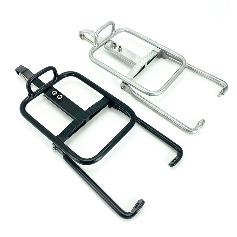 Litepro 14 polegada dobrável b - Bike Cargo Rack avaliação e preço