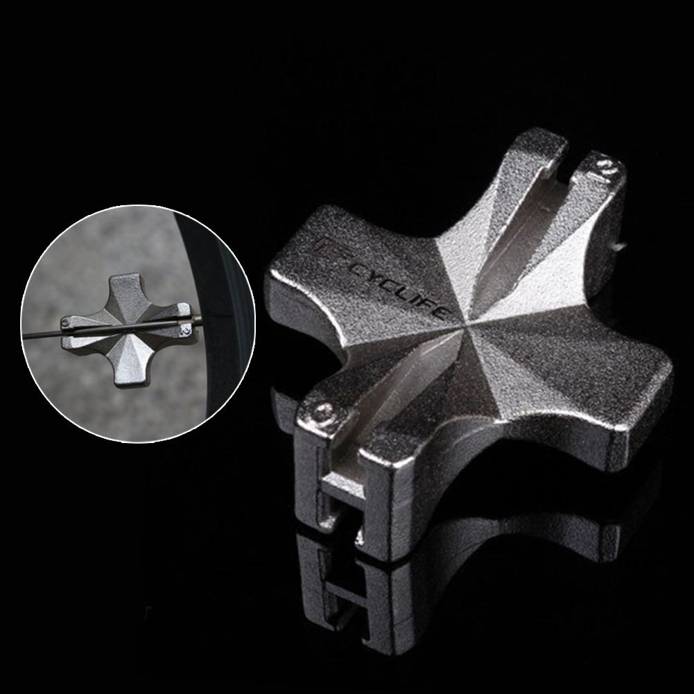 Mini chave de raio de biciclet - Bike Tube Repair Kit avaliação e preço