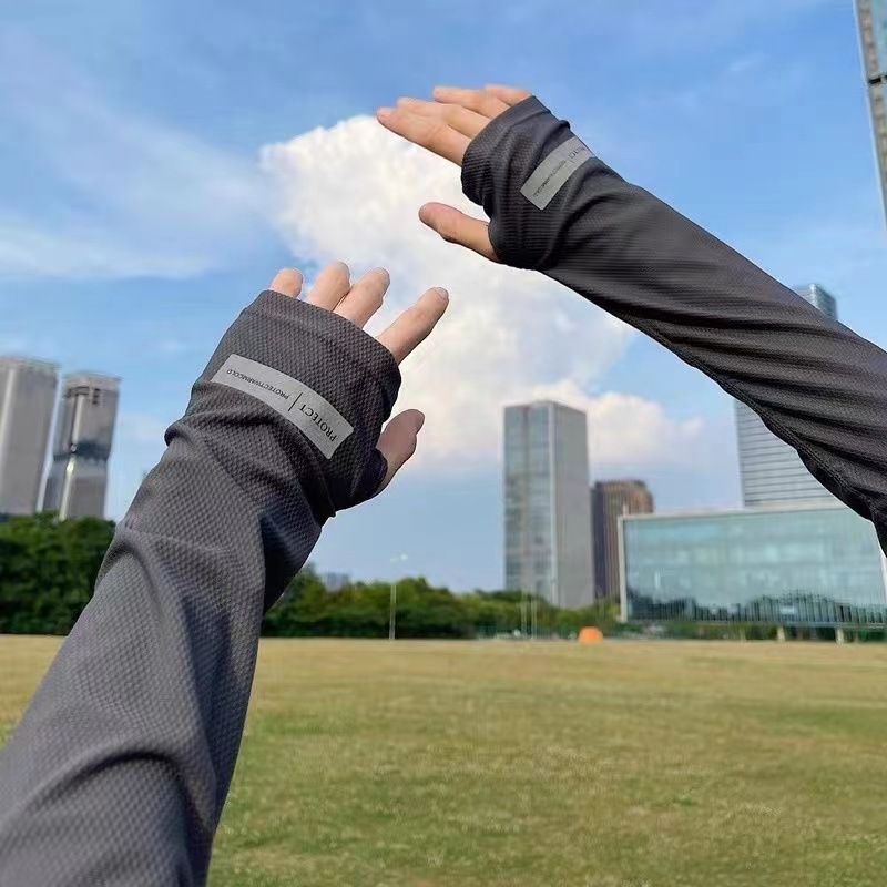 1 Par de Mangas de Braço Uniss - Cycling Gears avaliação e preço
