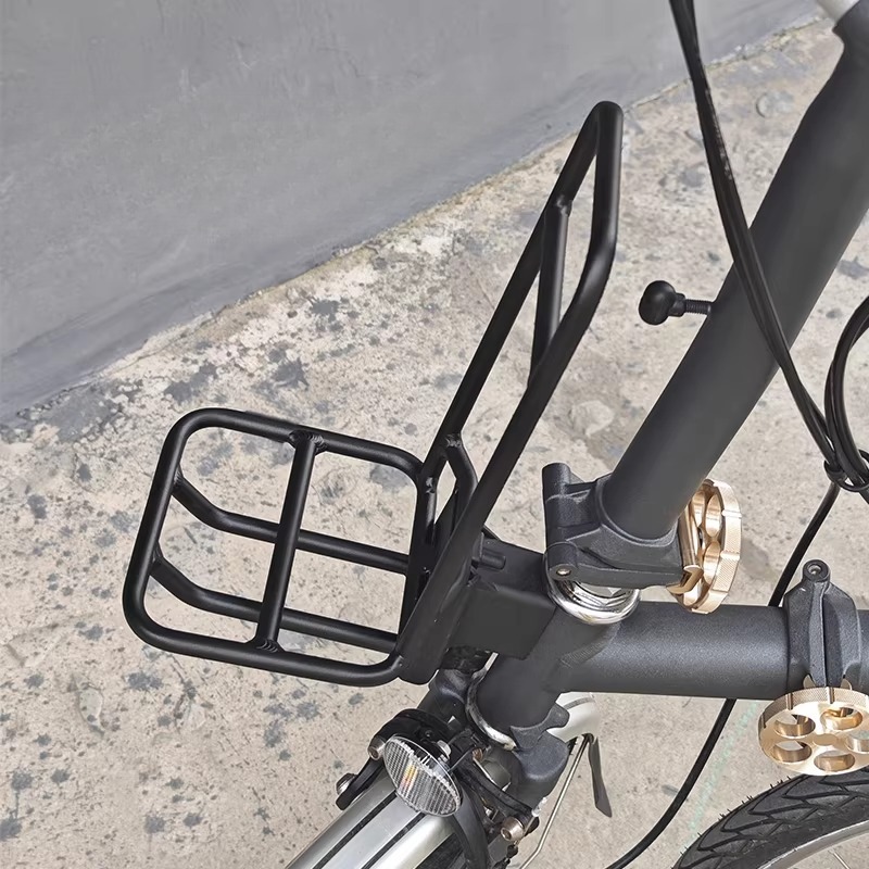 Suporte de Bagagem para Bicicl - Bike Cargo Rack avaliação e preço