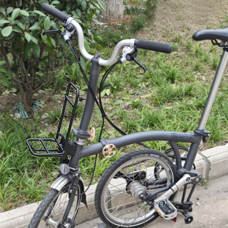 Suporte de Bagagem para Bicicl - Bike Cargo Rack avaliação e preço