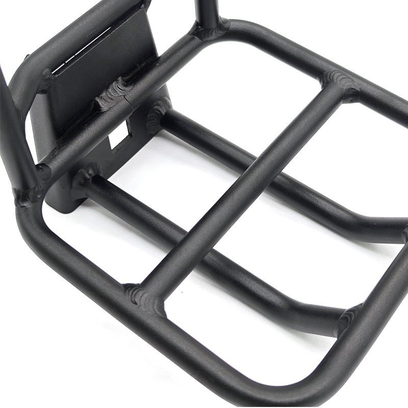 Suporte de Bagagem para Bicicl - Bike Cargo Rack avaliação e preço