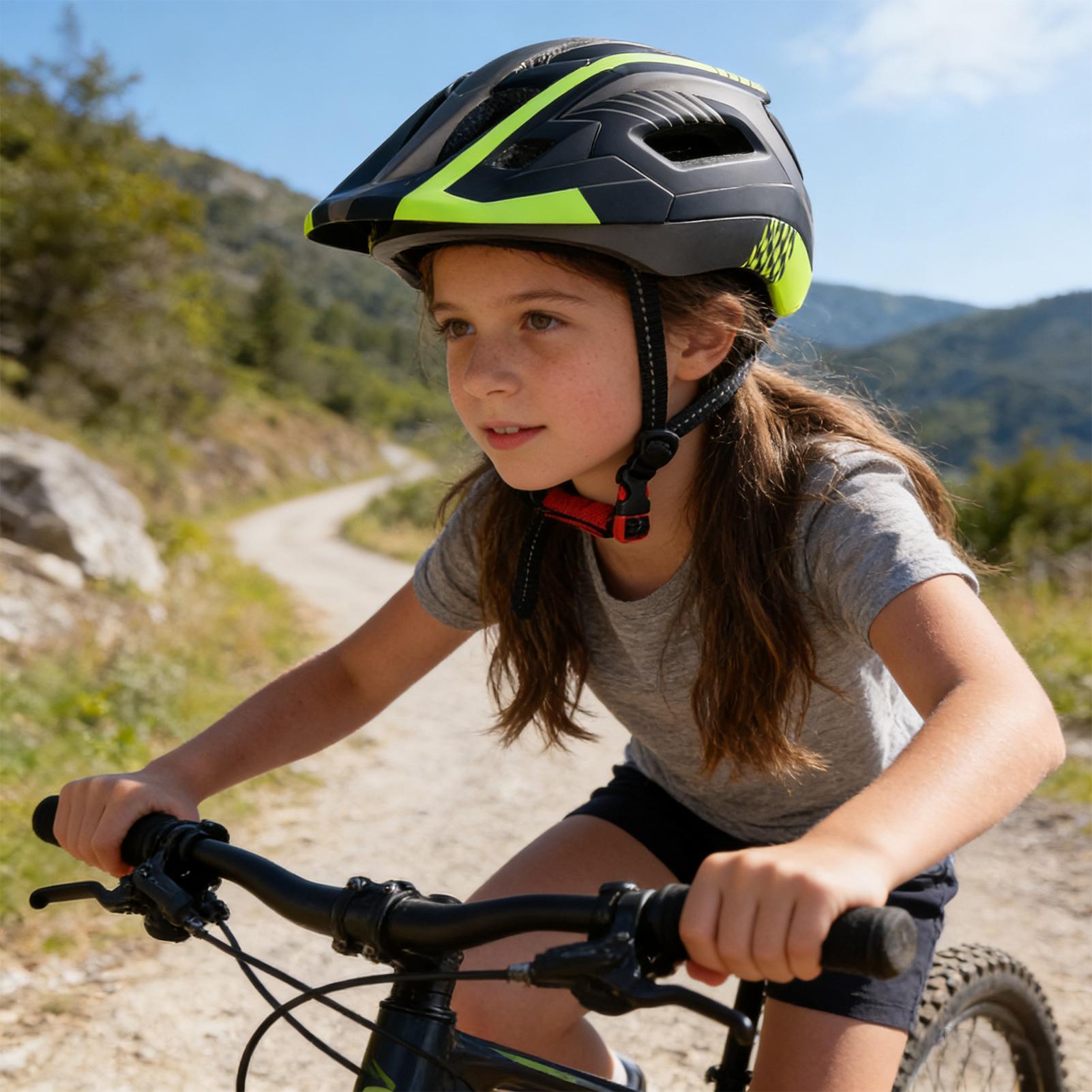 Capacete facial completo para  - Cycling Gear Beginner avaliação e preço