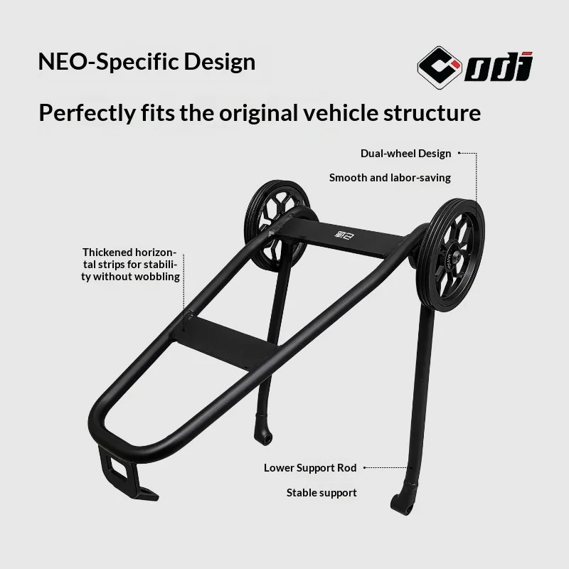 Suporte Traseiro para Biciclet - Bike Cargo Rack avaliação e preço