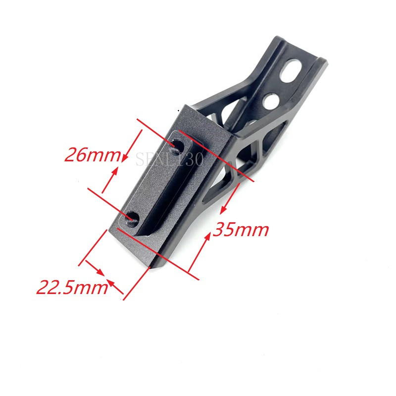 Para brompton bicicleta cremal - Bike Cargo Rack avaliação e preço
