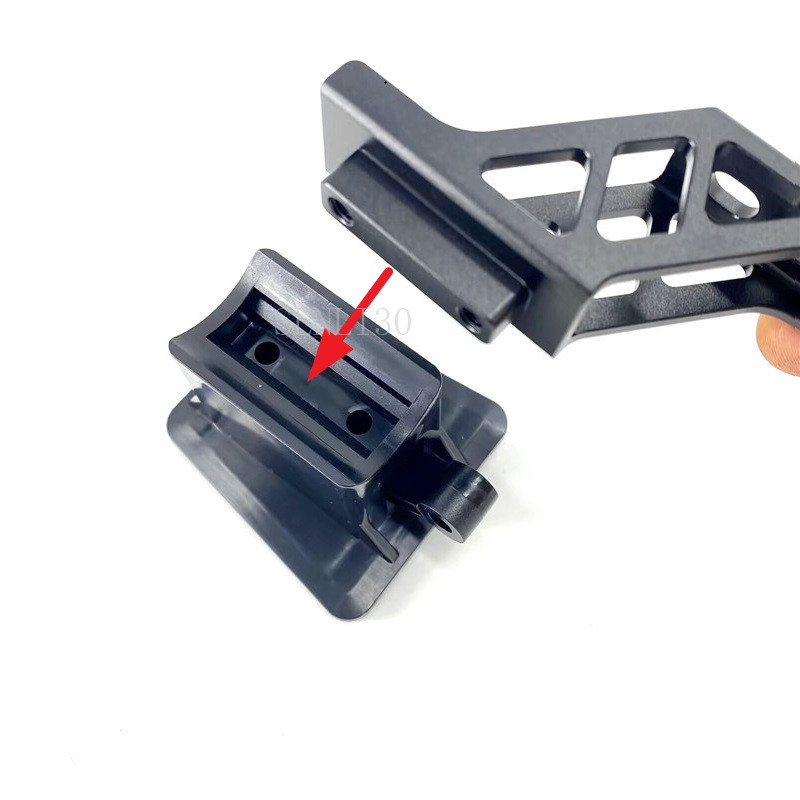 Para brompton bicicleta cremal - Bike Cargo Rack avaliação e preço