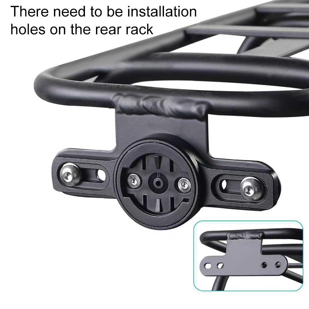 Suporte de montagem para luz t - Cycling Gear Mount avaliação e preço