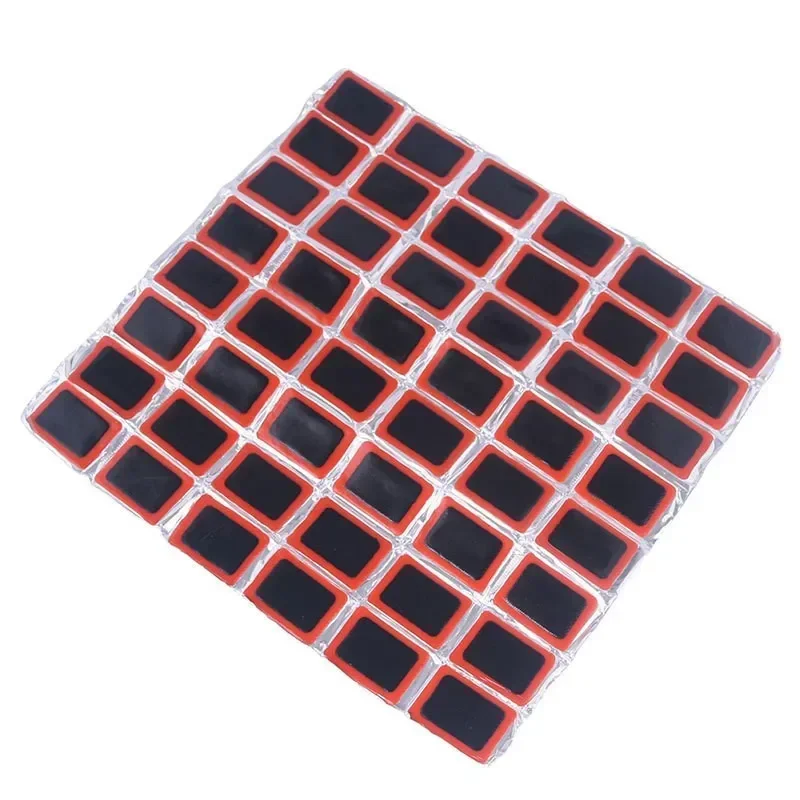 Remendos de Borracha para Pneu - Bike Tube Repair Kit avaliação e preço
