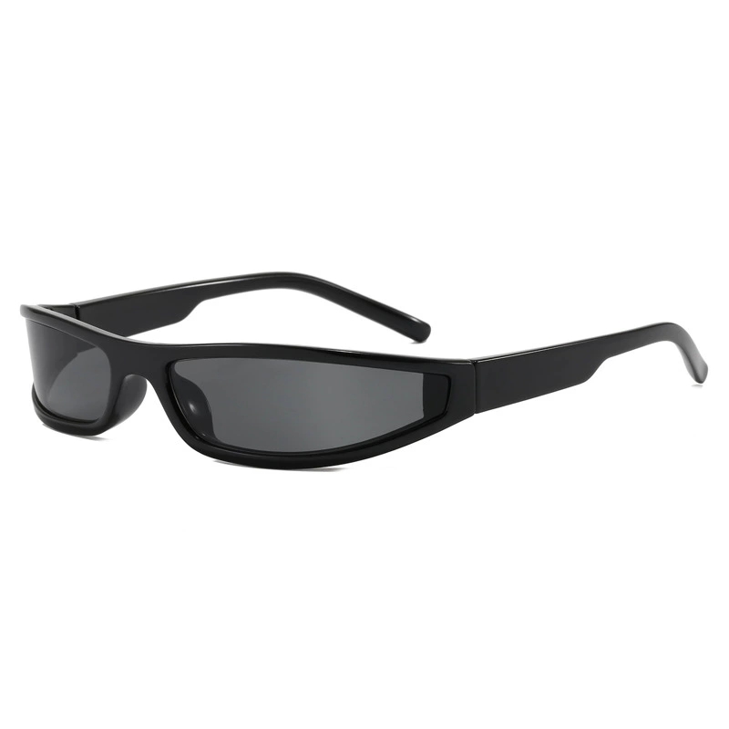 Óculos de Sol Retangulares Est - Cycling Glasses avaliação e preço