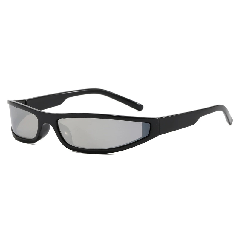 Óculos de Sol Retangulares Est - Cycling Glasses avaliação e preço