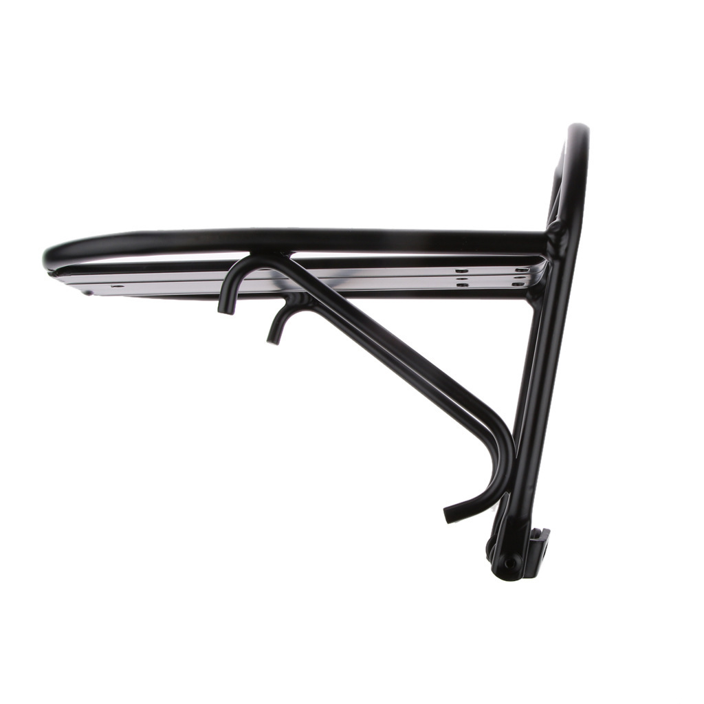 Suporte Dianteiro de Alumínio  - Cycling Gear Storage Rack avaliação e preço