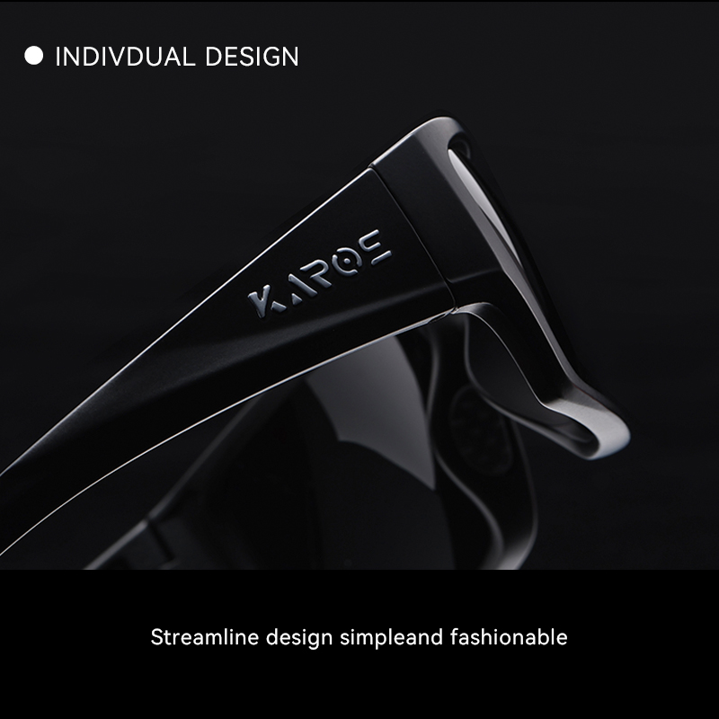 KAROS Tons Polarizados com Pro - Cycling Glasses avaliação e preço