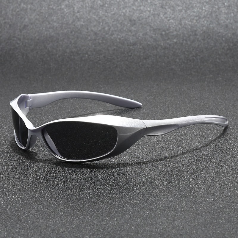 Novos Óculos de Sol Y2K para H - Cycling Glasses avaliação e preço