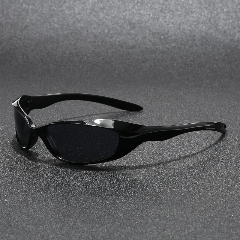Novos Óculos de Sol Y2K para H - Cycling Glasses avaliação e preço