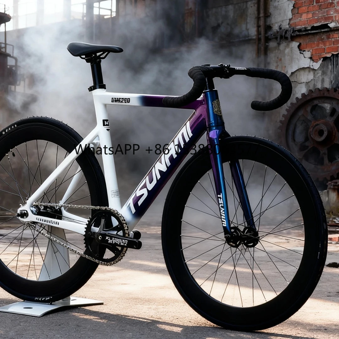 Bicicleta de Marcha Fixa em Li - Cycling Gear For Commuting avaliação e preço