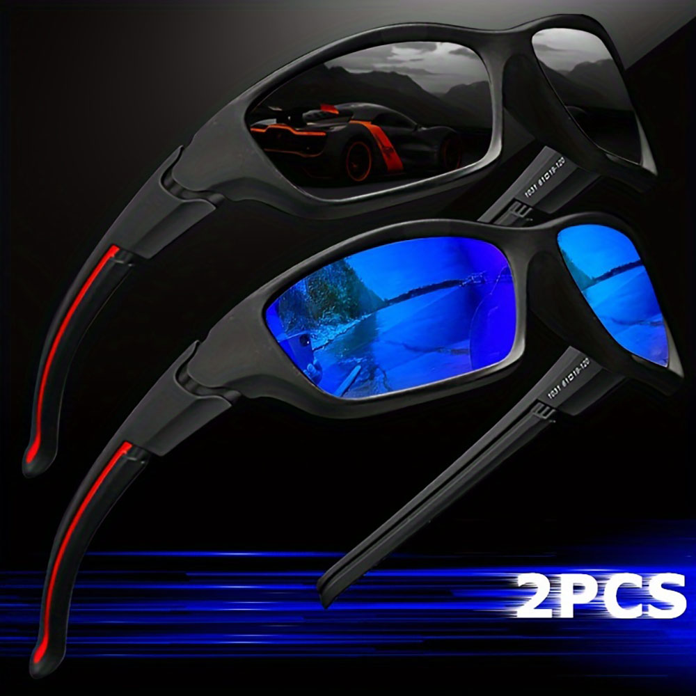 Óculos de Sol Avançados e Mode - Cycling Glasses avaliação e preço
