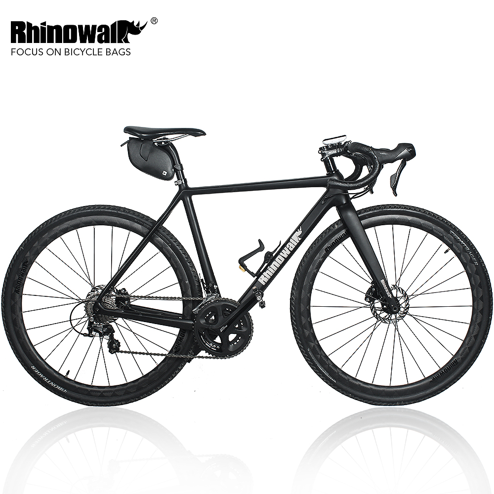 Bolsa Traseira para Bicicleta  - Cycling Gear Storage Rack avaliação e preço