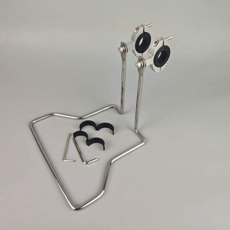 Suporte Dianteiro para Bicicle - Bike Cargo Rack avaliação e preço
