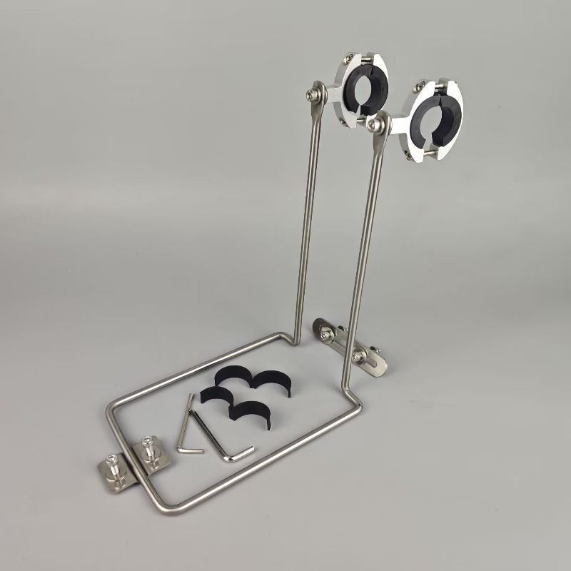 Suporte Dianteiro para Bicicle - Bike Cargo Rack avaliação e preço