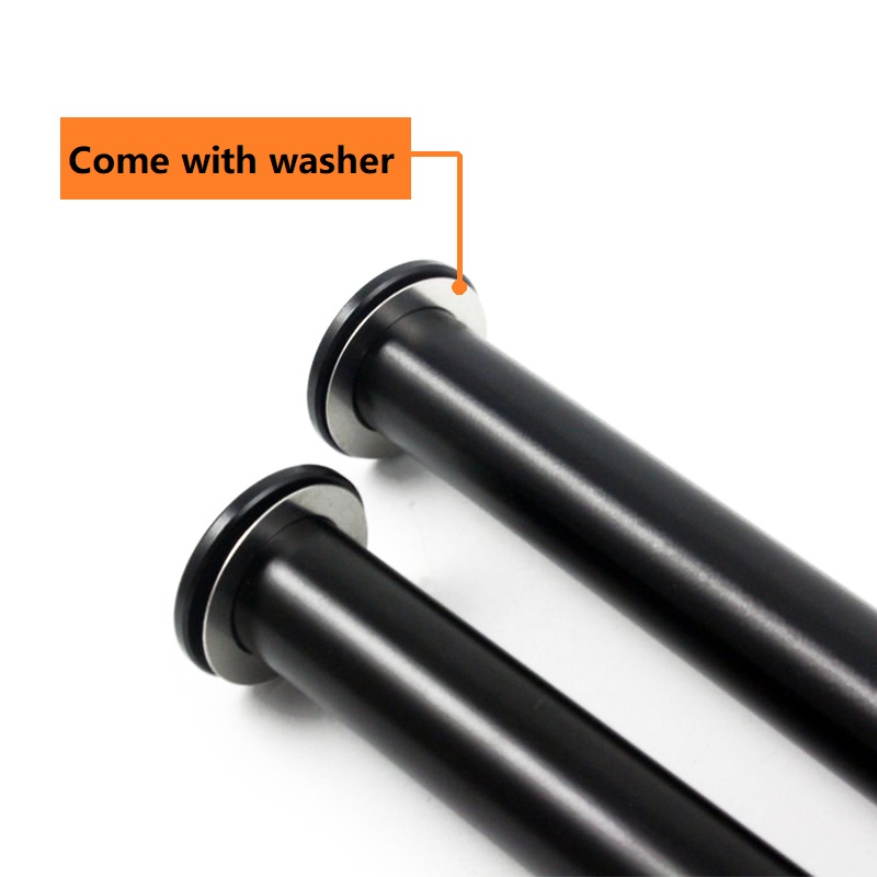Eixo para bicicleta thru axle  - Quick Release Skewer avaliação e preço