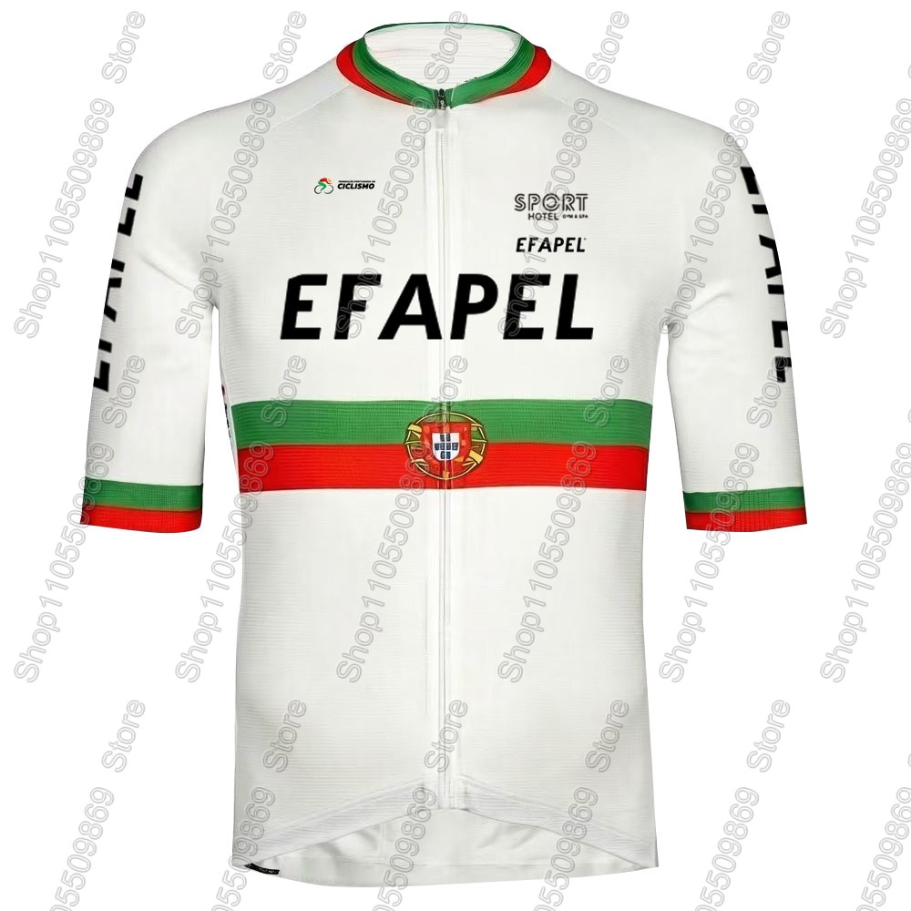 Conjunto de Ciclismo Efapel Po - Cycling Bib Shorts avaliação e preço